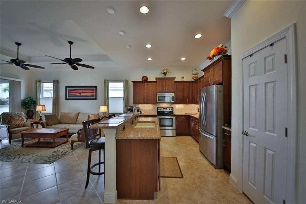 MATERITA - Residential