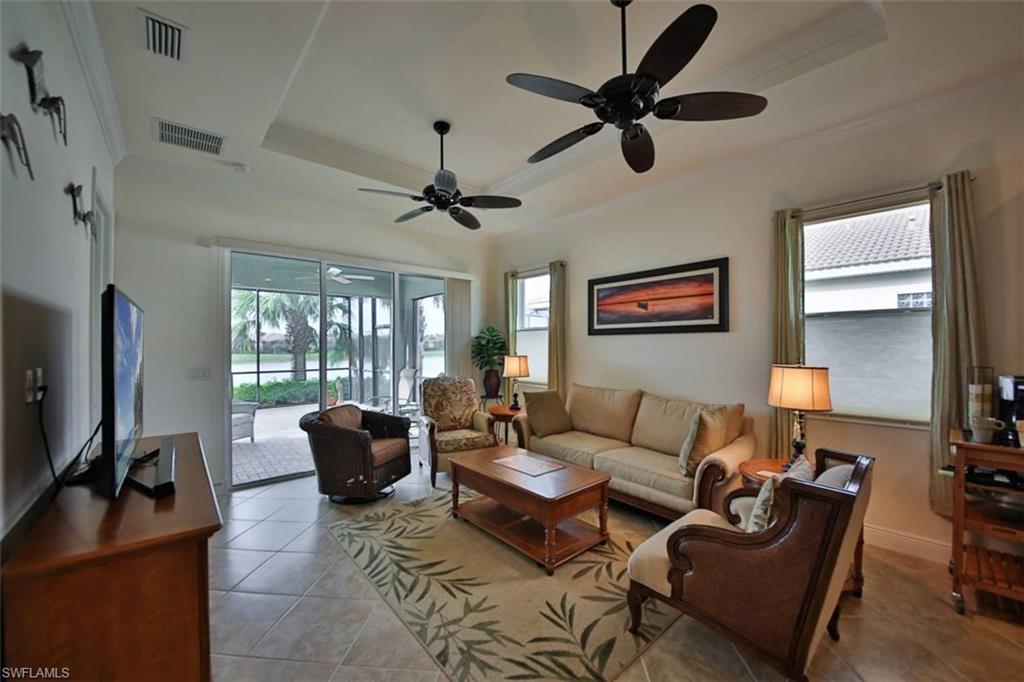 MATERITA - Residential