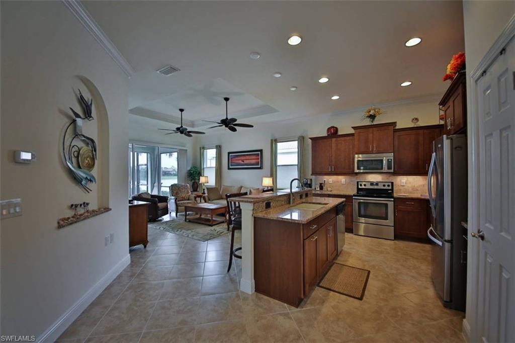 MATERITA - Residential