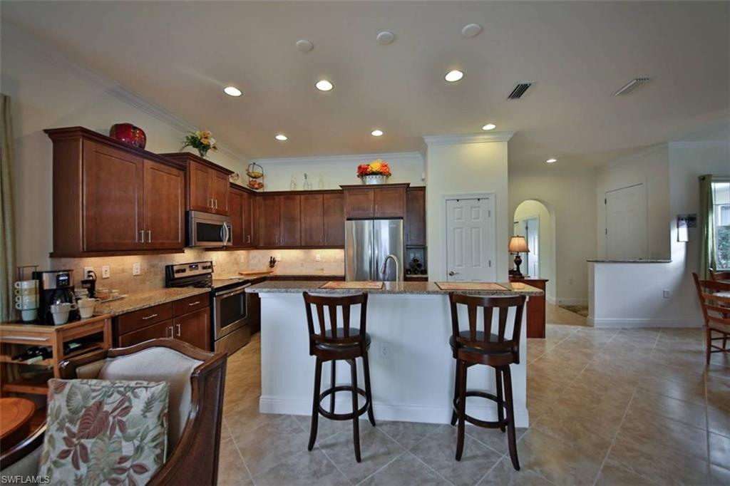 MATERITA - Residential