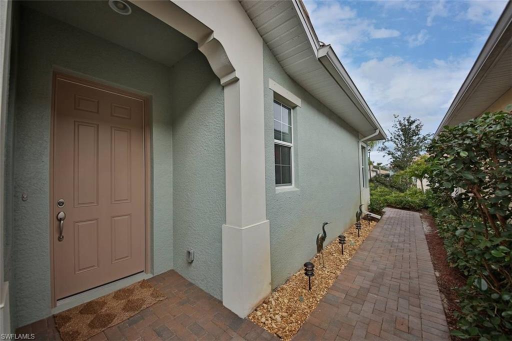 MATERITA - Residential