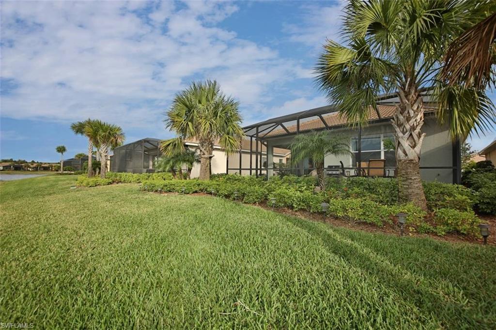 MATERITA - Residential