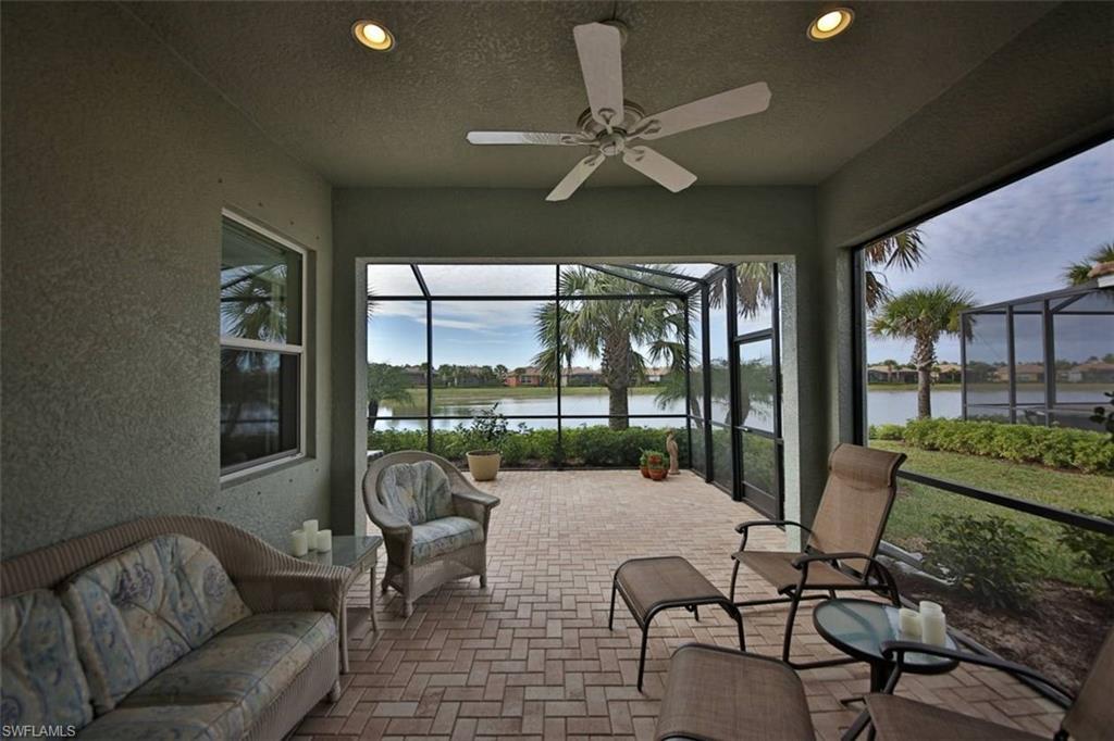 MATERITA - Residential