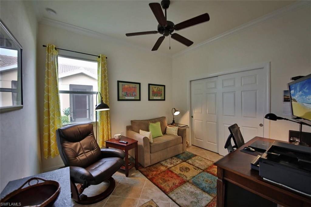 MATERITA - Residential