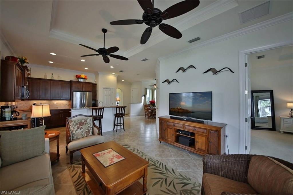 MATERITA - Residential