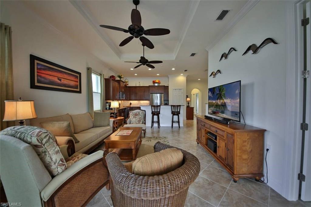 MATERITA - Residential