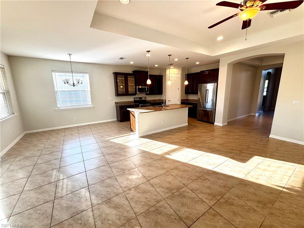 CAPE CORAL - Residential Lease