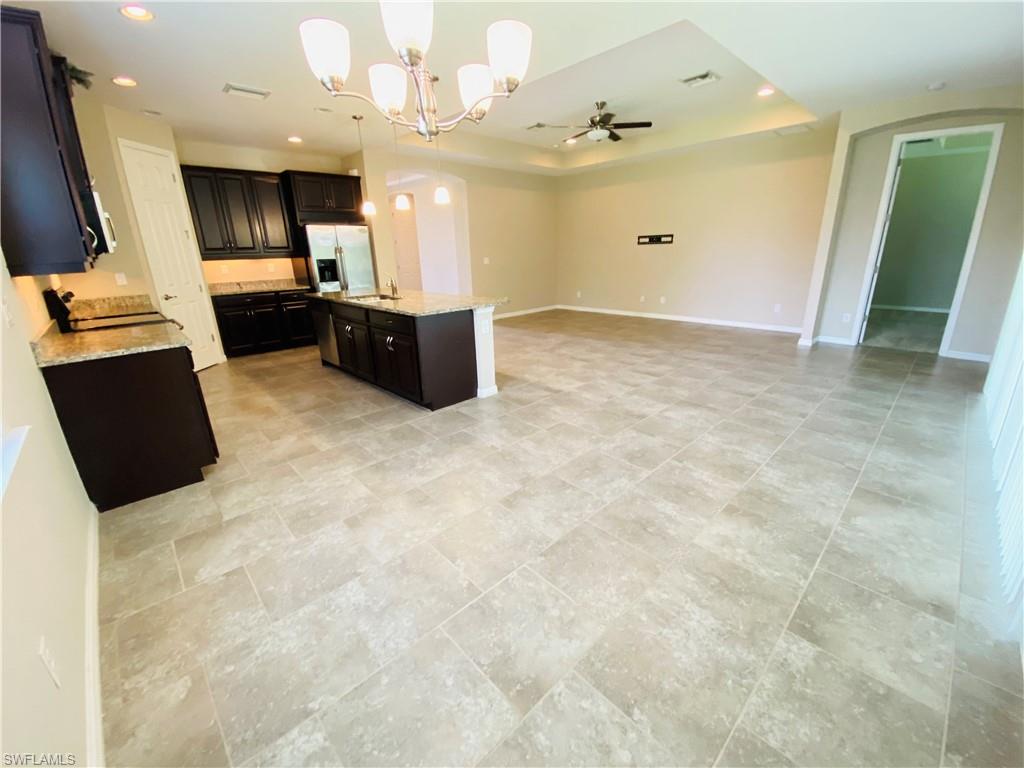 CAPE CORAL - Residential Lease