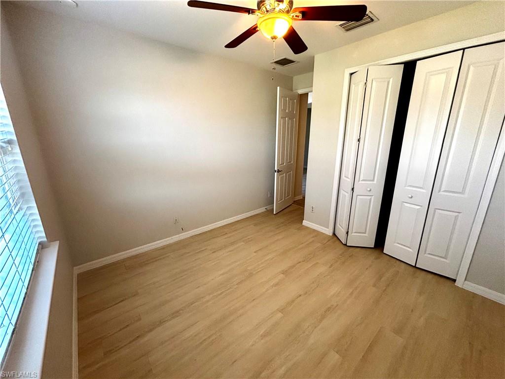 CAPE CORAL - Residential Lease