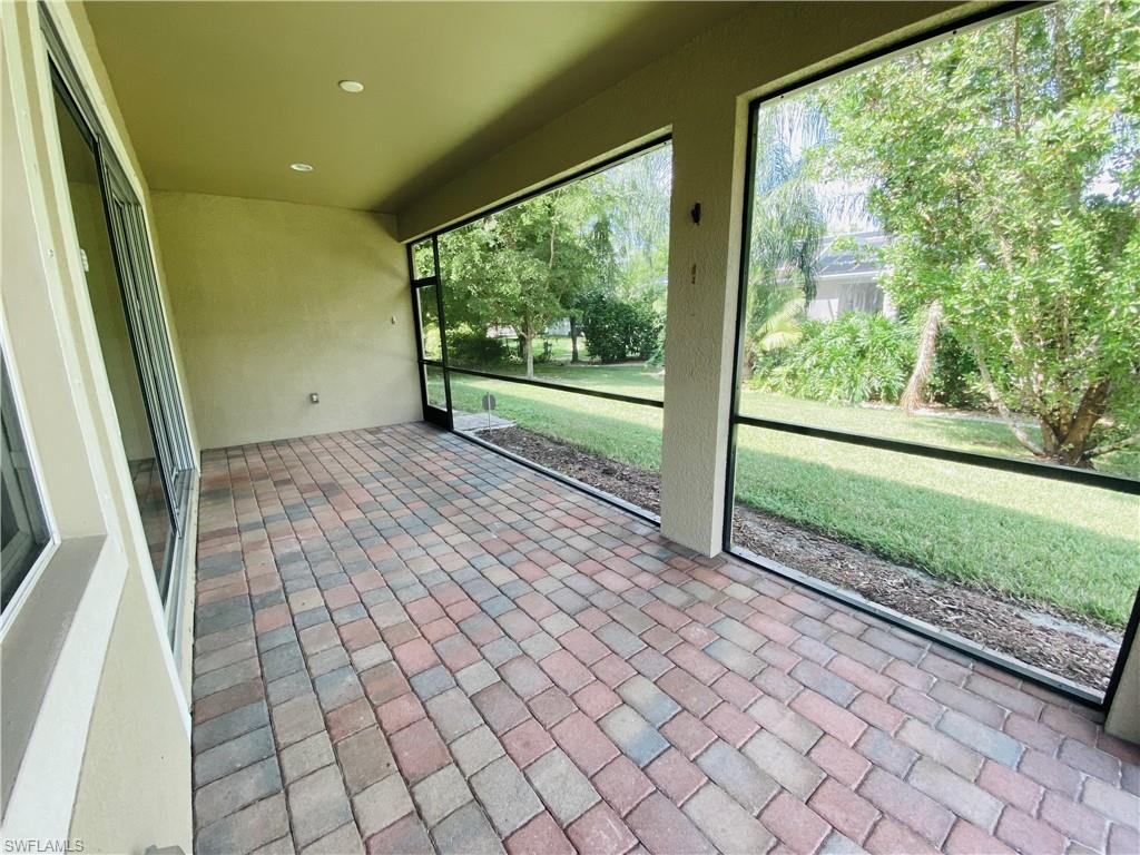 CAPE CORAL - Residential Lease