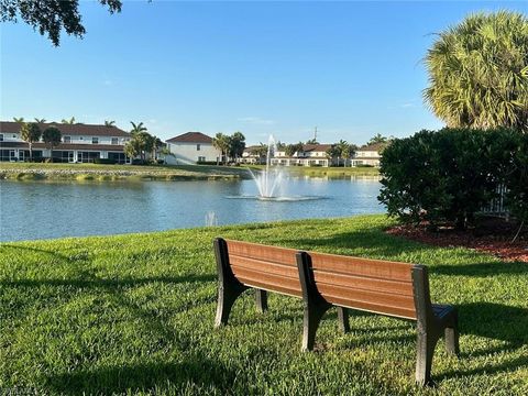 A home in LEHIGH ACRES