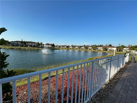 A home in LEHIGH ACRES