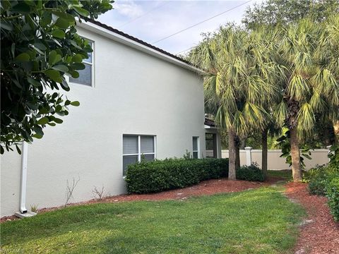 A home in LEHIGH ACRES