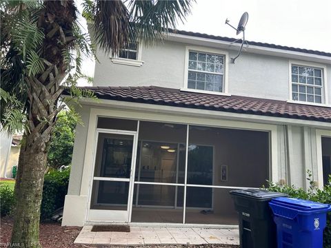 A home in LEHIGH ACRES