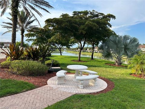 A home in LEHIGH ACRES