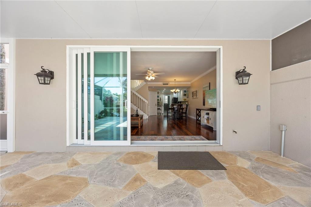 THE COVE - Residential