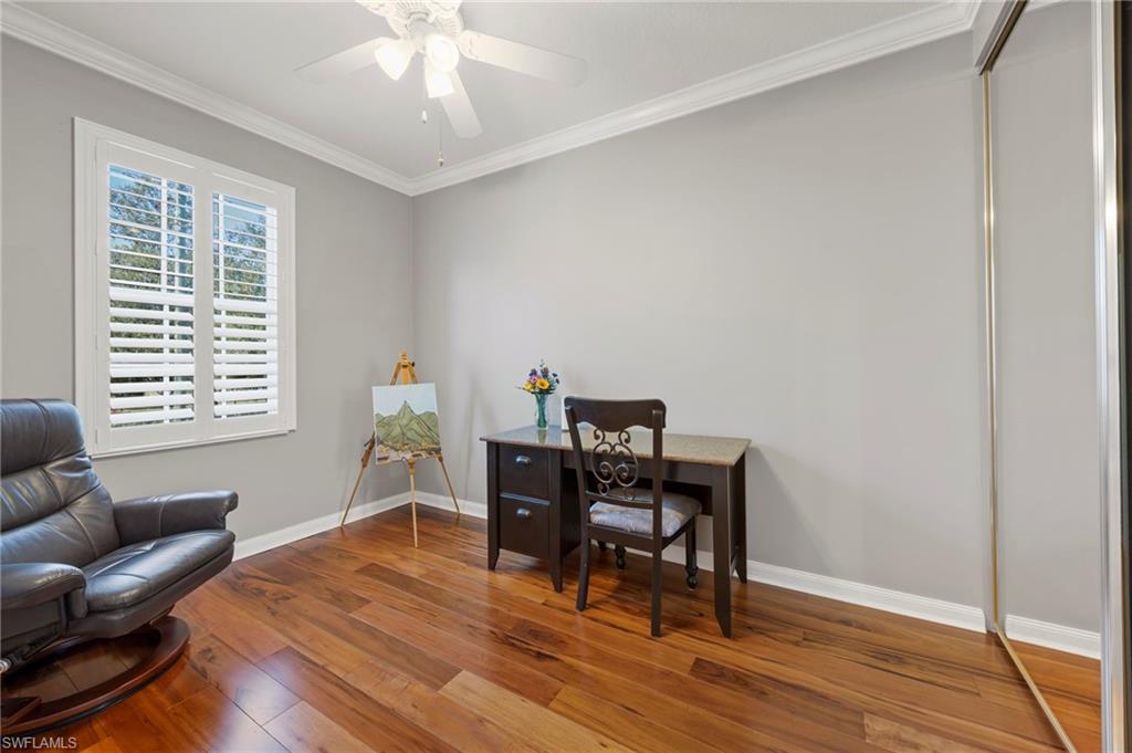 THE COVE - Residential