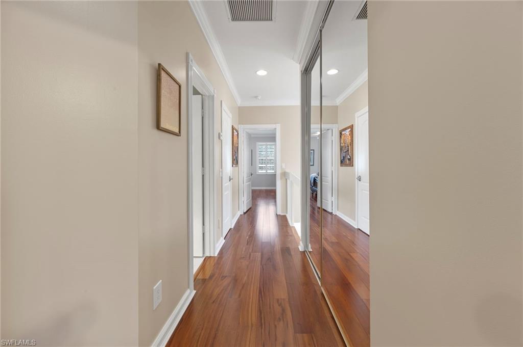 THE COVE - Residential