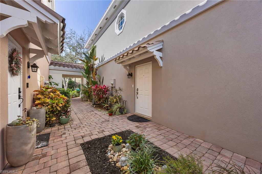 THE COVE - Residential