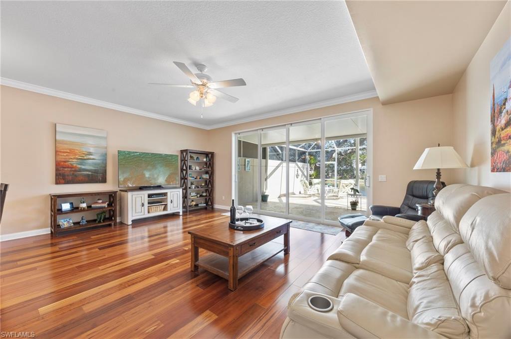 THE COVE - Residential