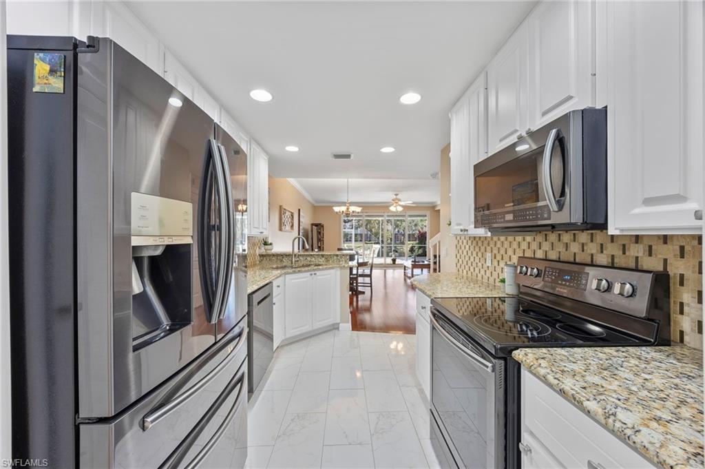 THE COVE - Residential