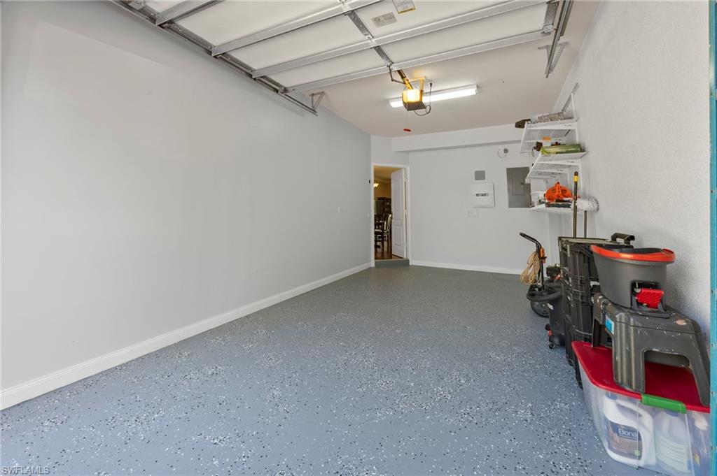 THE COVE - Residential