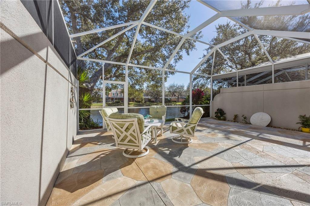 THE COVE - Residential