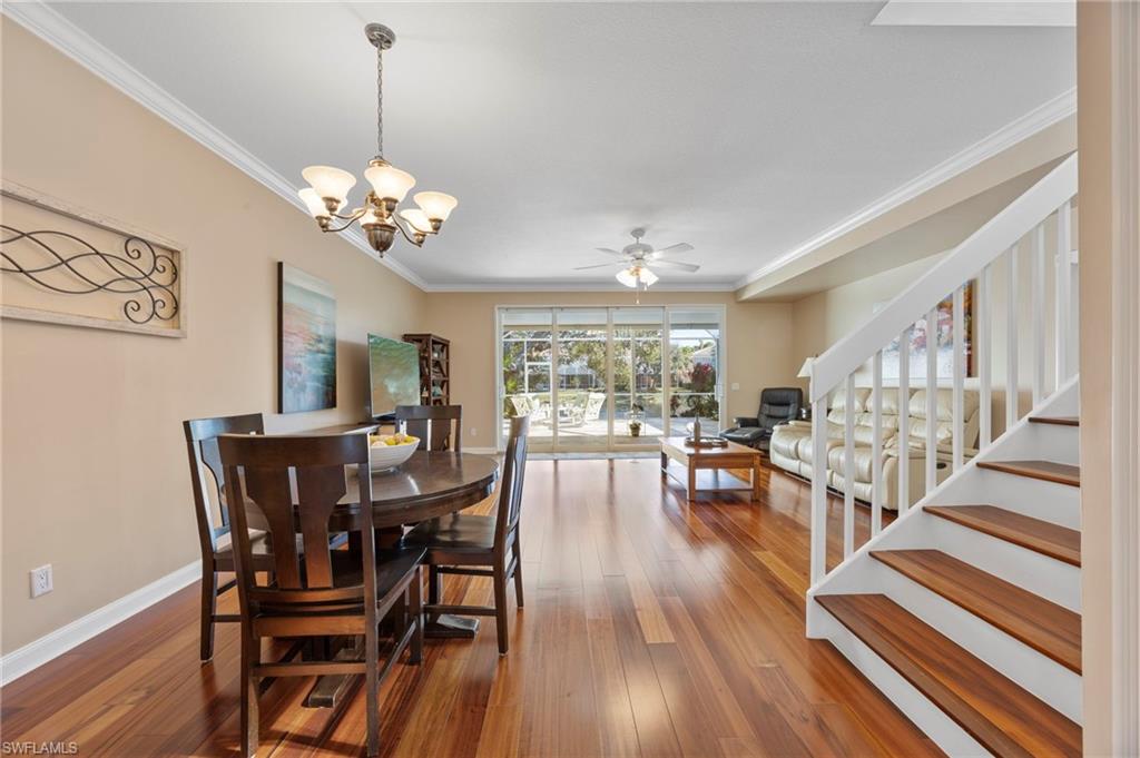 THE COVE - Residential