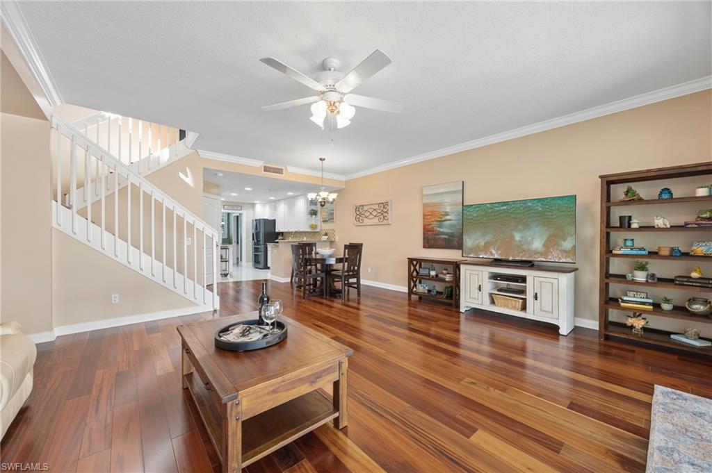 THE COVE - Residential