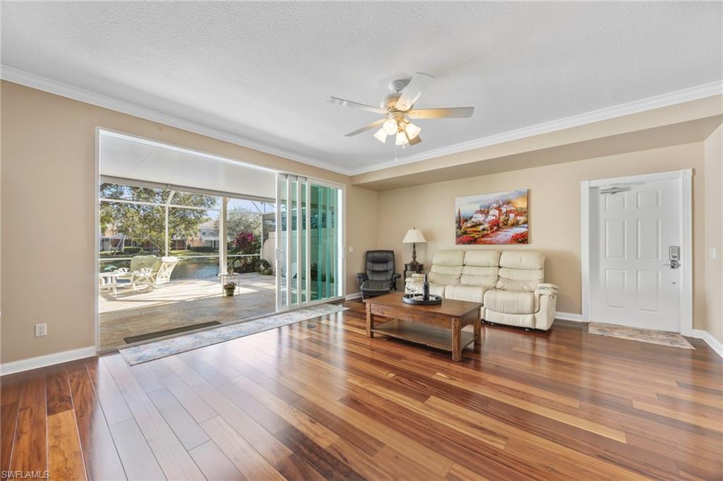 THE COVE - Residential