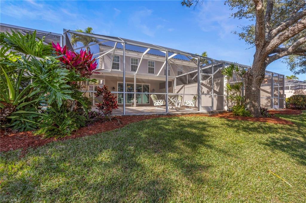 THE COVE - Residential