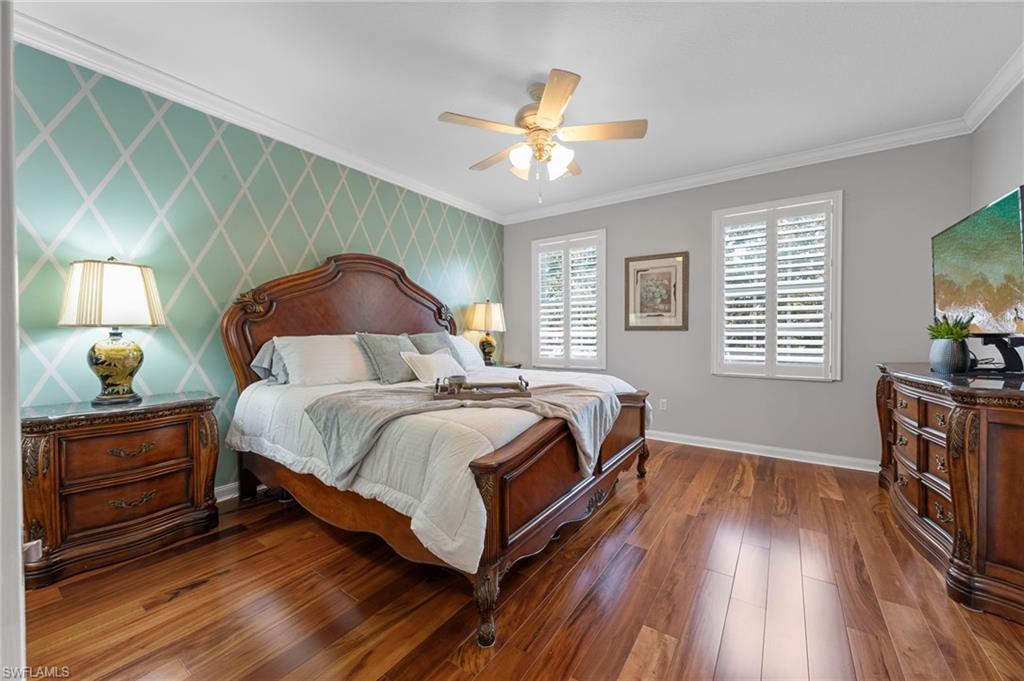 THE COVE - Residential