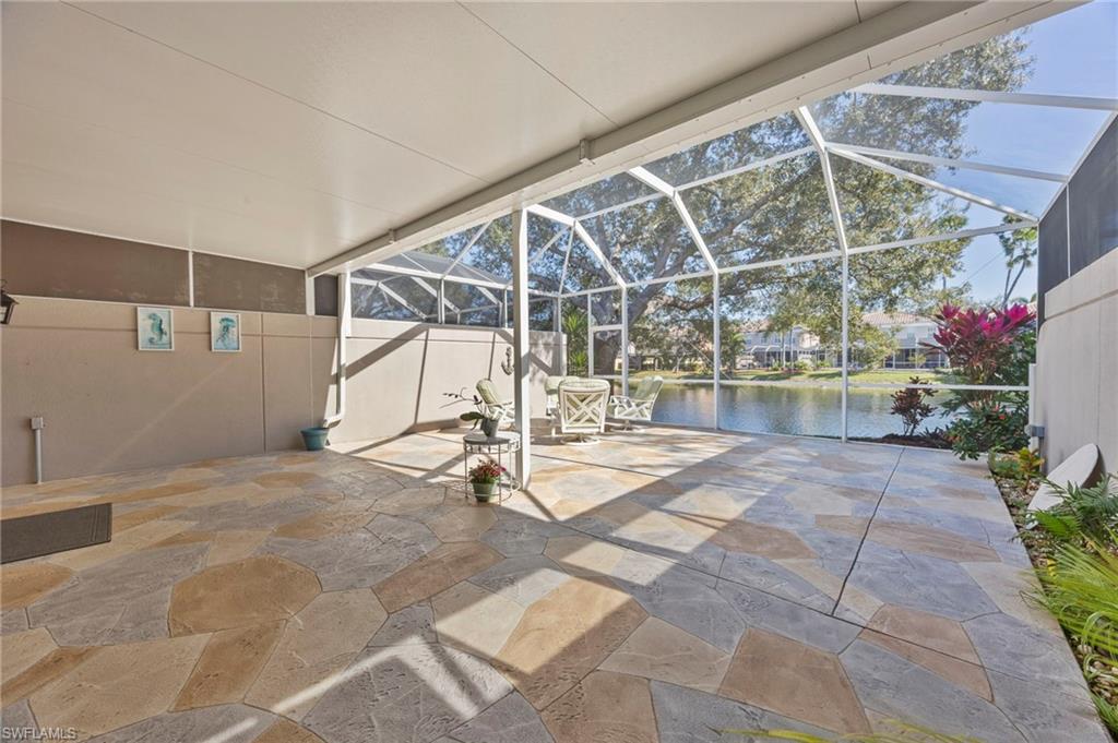 THE COVE - Residential