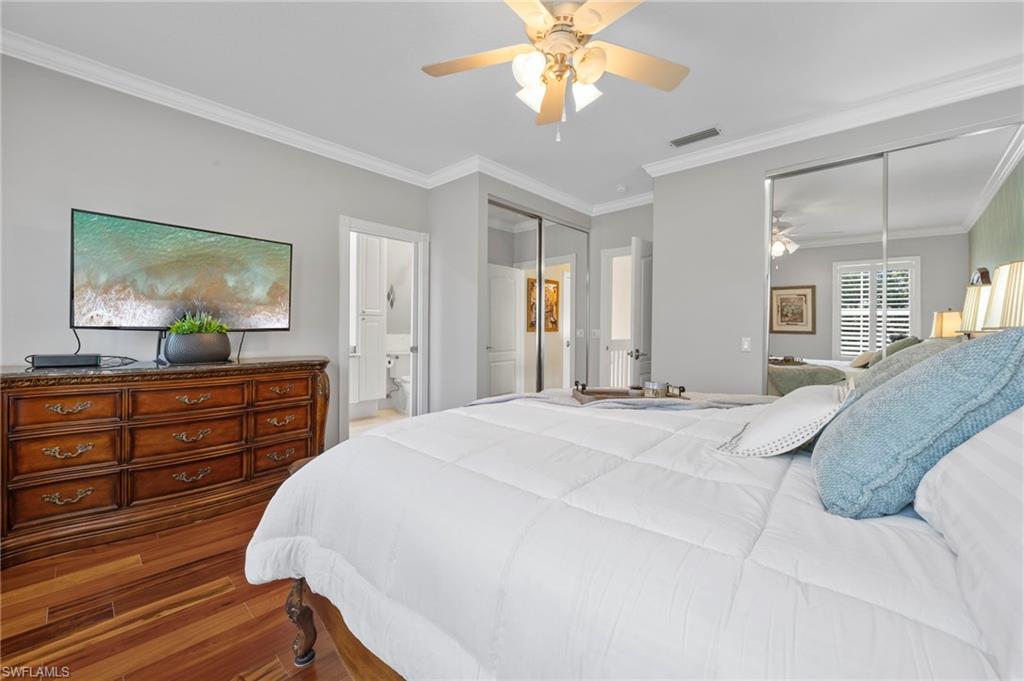 THE COVE - Residential