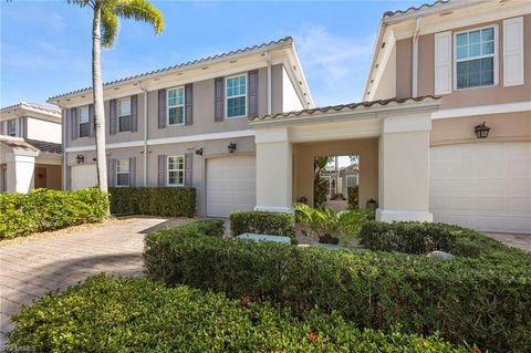 5561 Cove CIR 76 NAPLES FL 34119