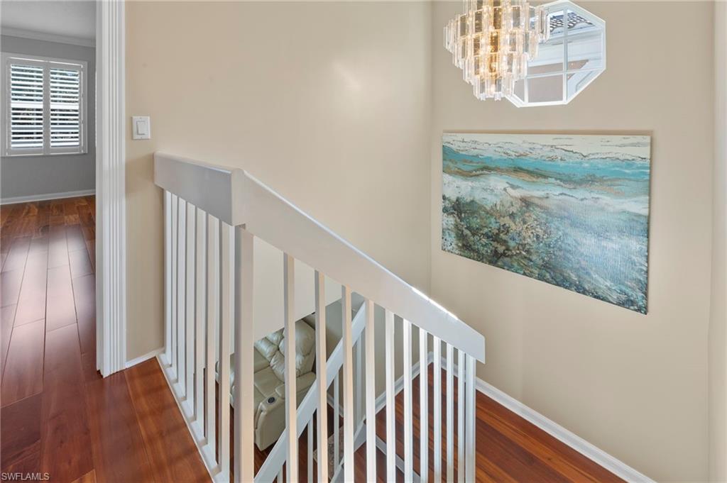 THE COVE - Residential