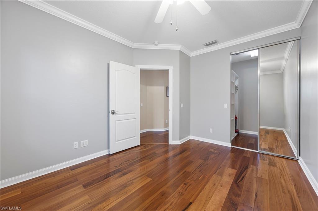 THE COVE - Residential