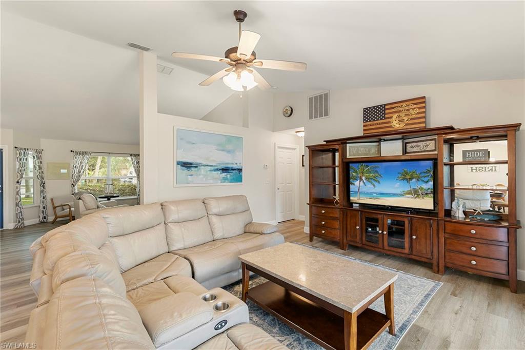 PLANTATION - Residential