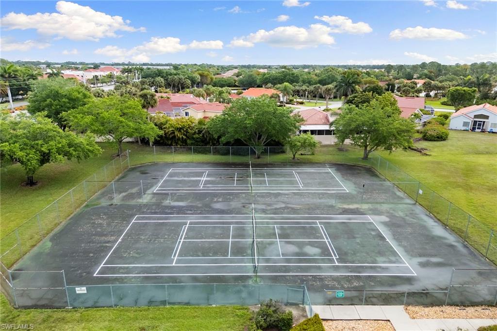 PLANTATION - Residential