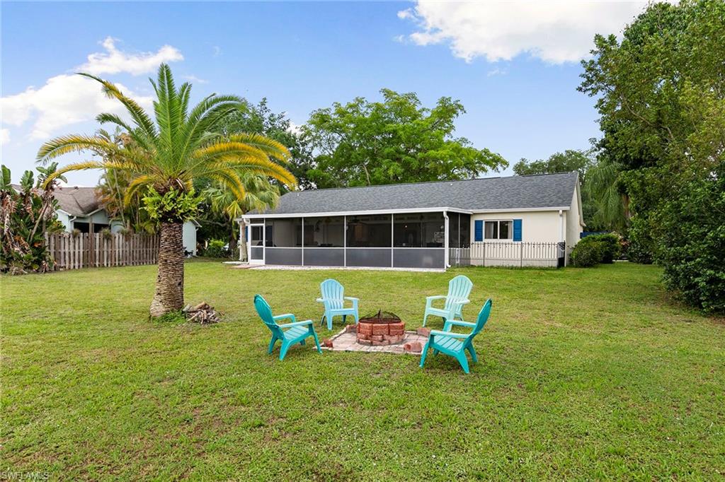 PLANTATION - Residential