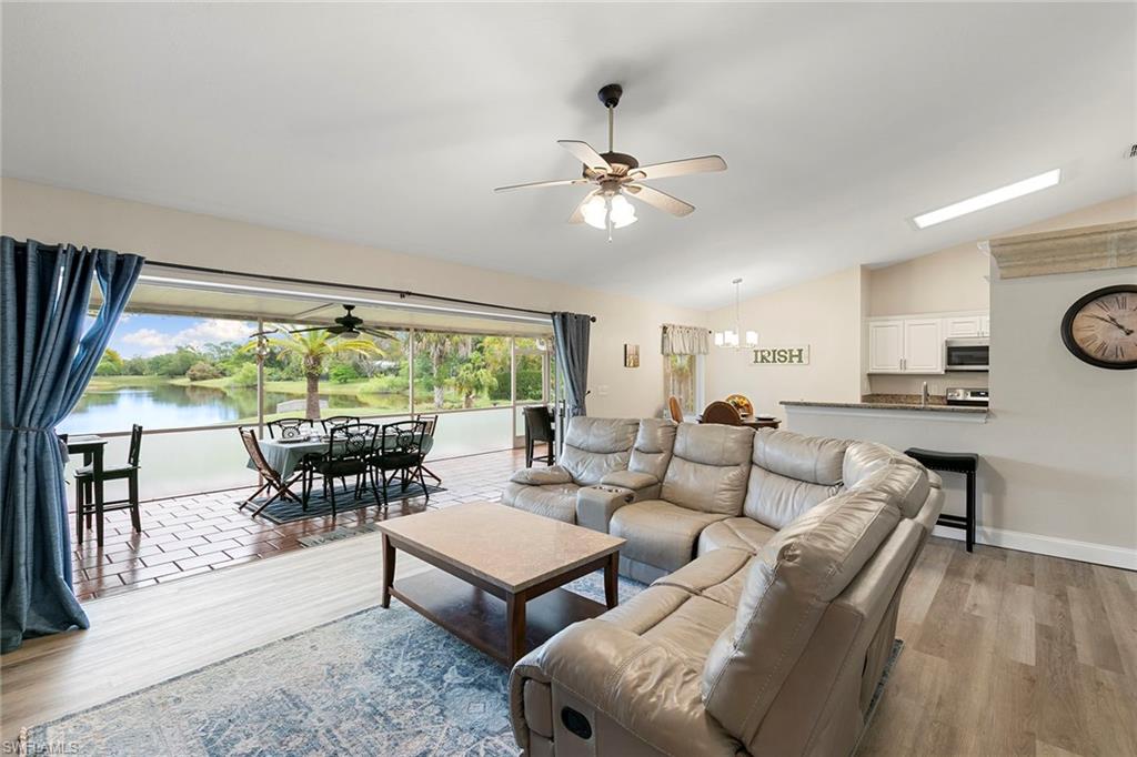 PLANTATION - Residential