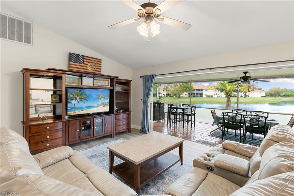 PLANTATION - Residential