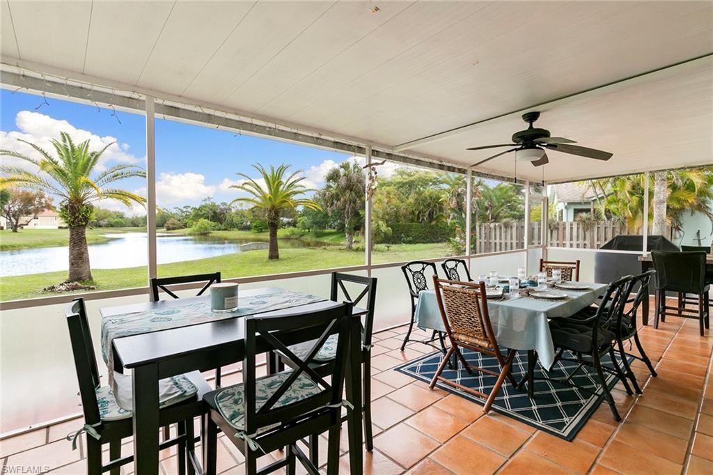 Photo of 159 Plantation CIR, NAPLES, FL 34104 (MLS # 226015664)