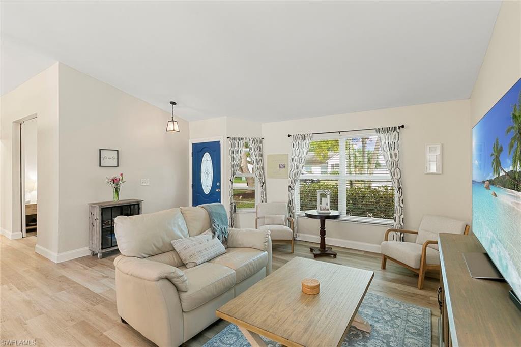 PLANTATION - Residential