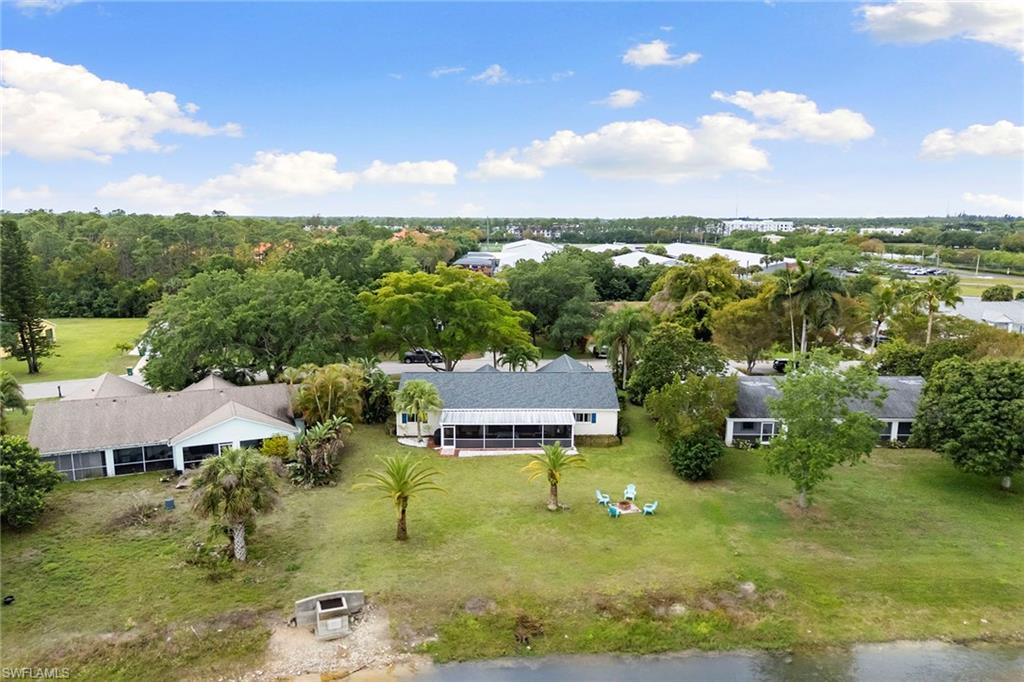 PLANTATION - Residential