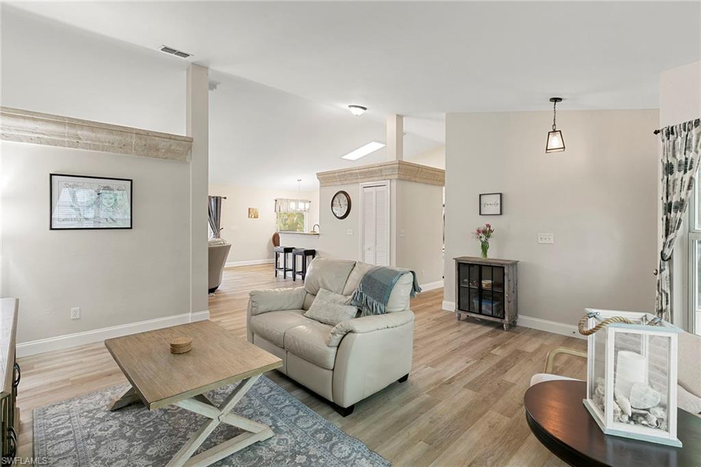 PLANTATION - Residential