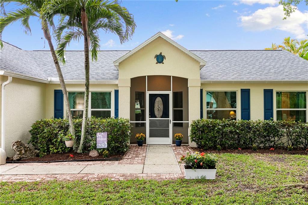 PLANTATION - Residential