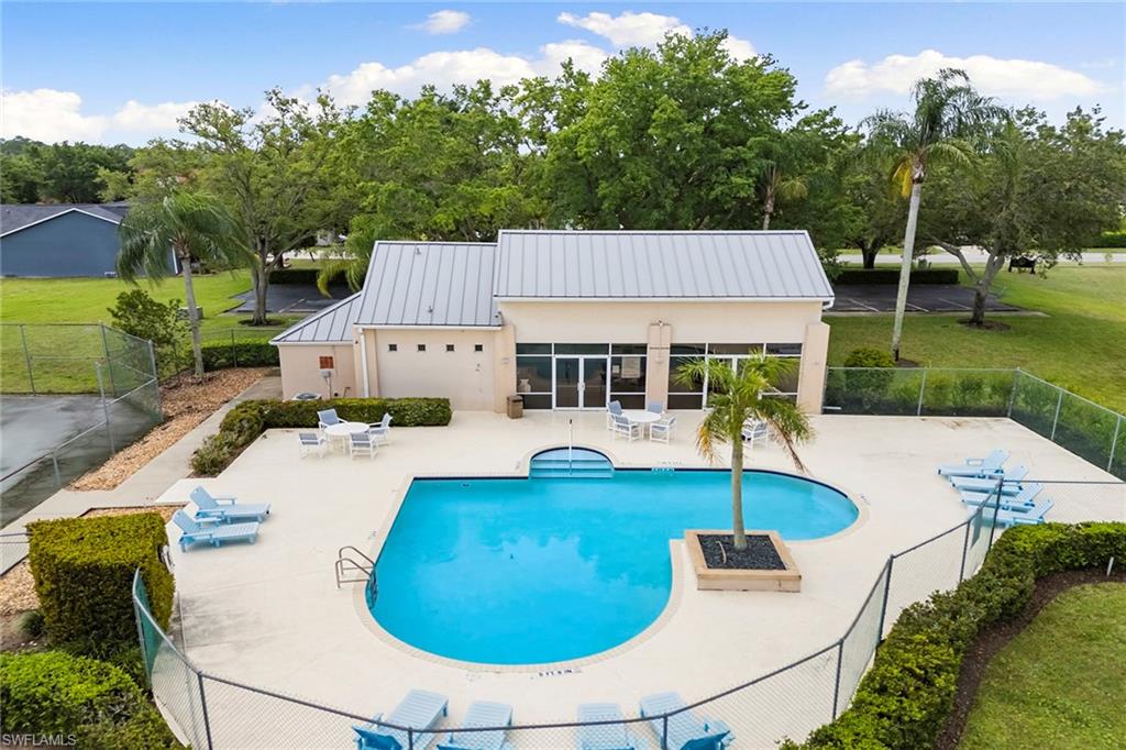 PLANTATION - Residential