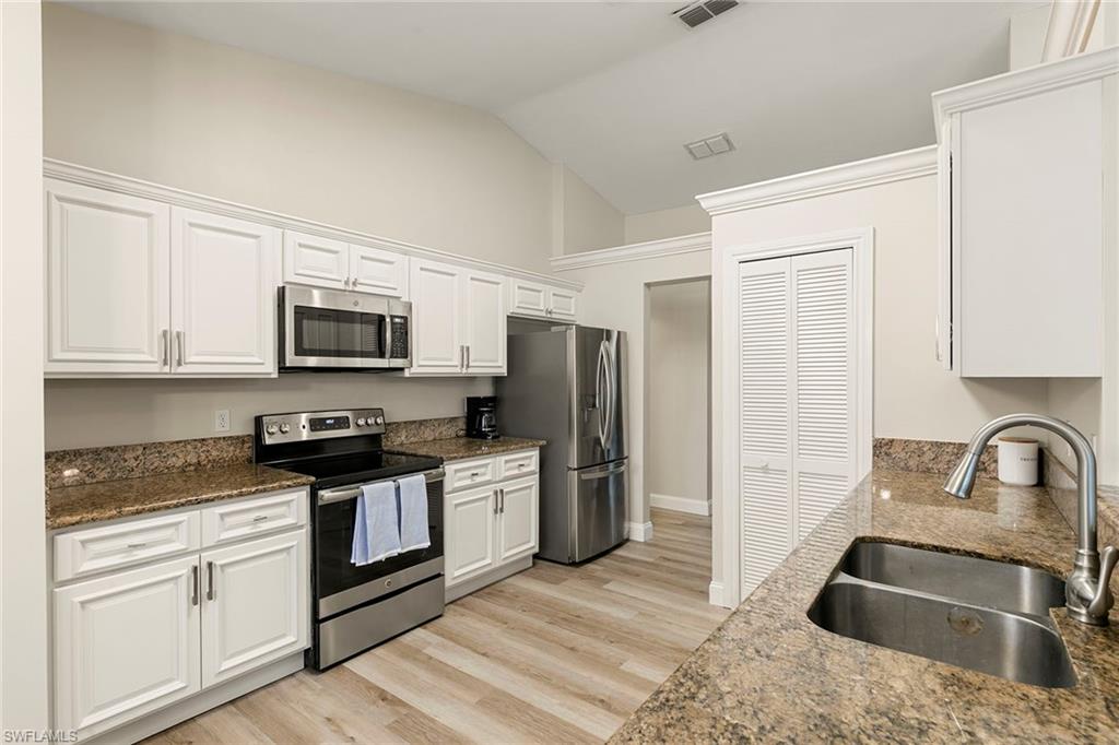 PLANTATION - Residential