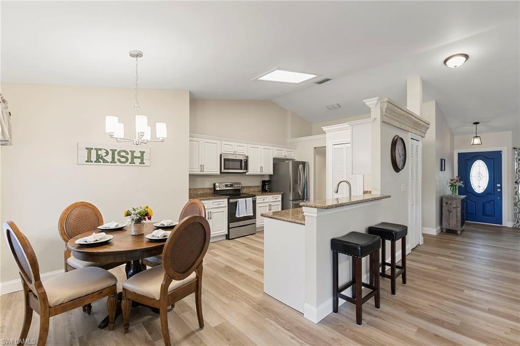 PLANTATION - Residential